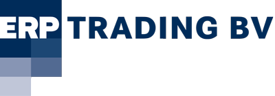 Erp Trading Logo