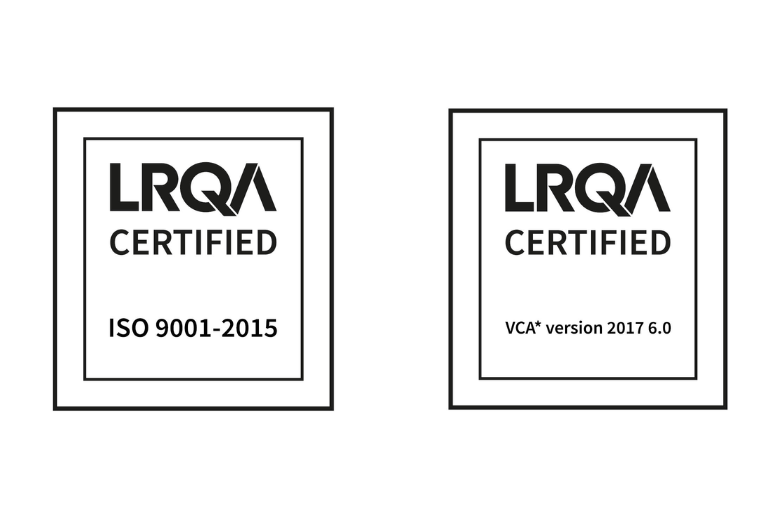 Lrqa Inspecto Visio